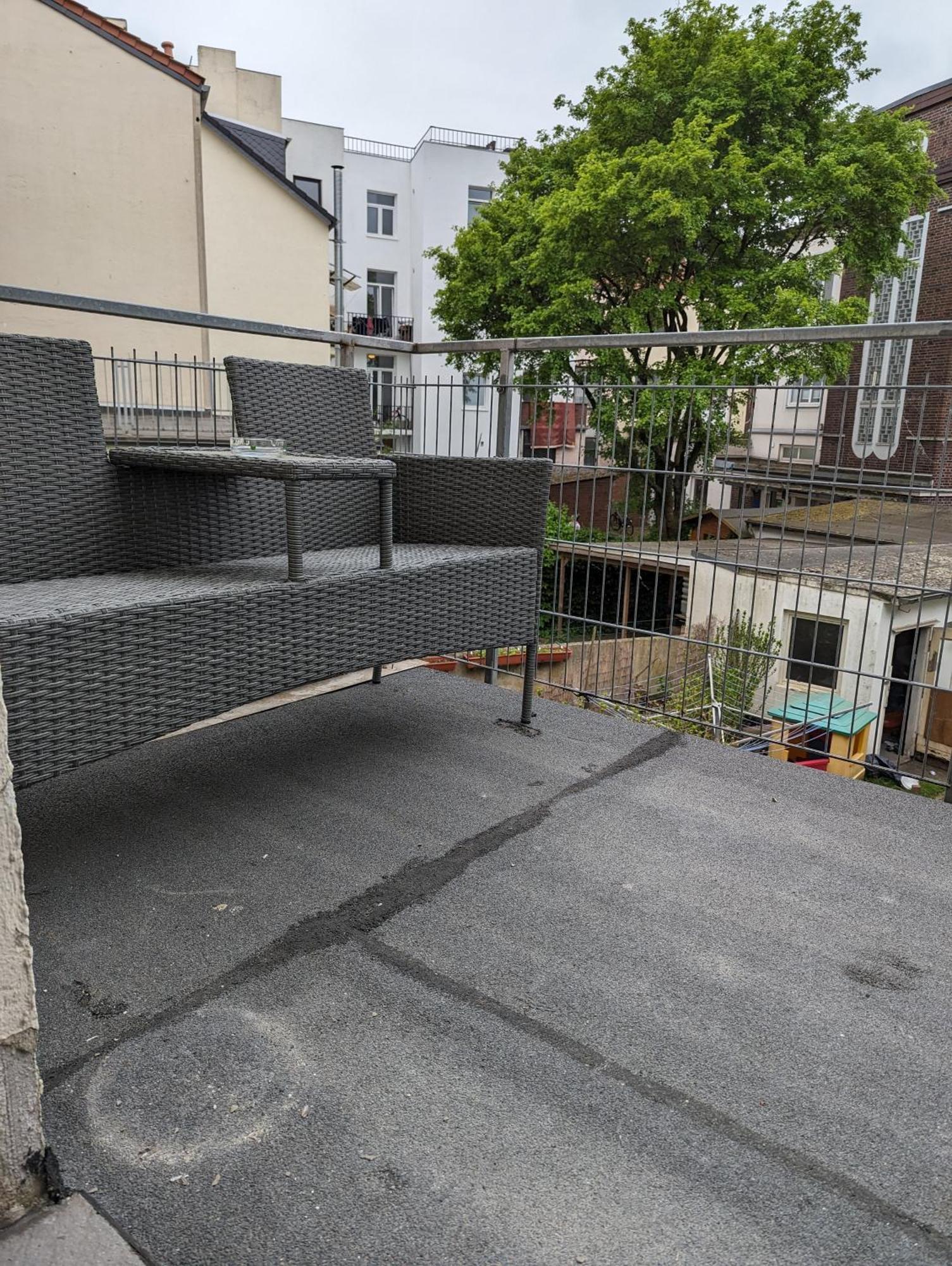 Studio 1 BRE Exterior photo